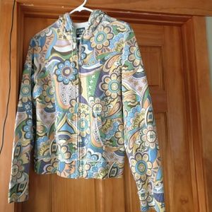 EUC Lucky brand XL sweatshirt